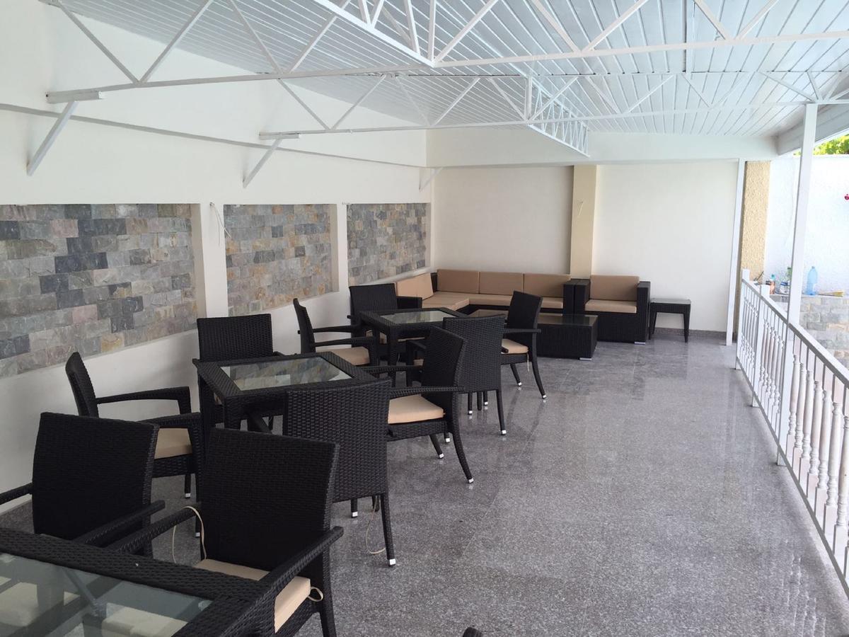Hotel MaRailiS Mangalia Exterior foto