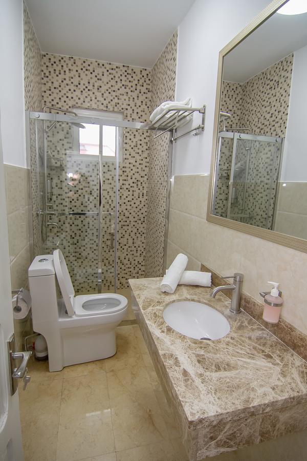Hotel MaRailiS Mangalia Exterior foto