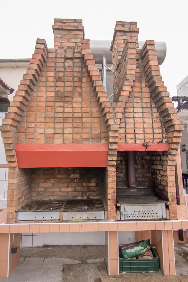Hotel MaRailiS Mangalia Exterior foto