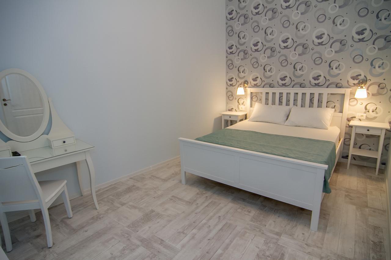Hotel MaRailiS Mangalia Exterior foto